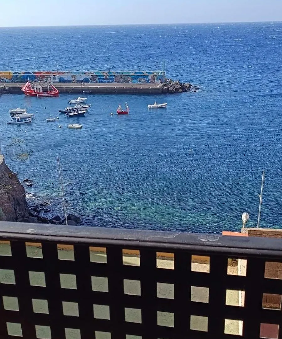 Vista Bonita Tenerife Sur Plena Vista Al Mar 阿布里斯 0*,  西班牙