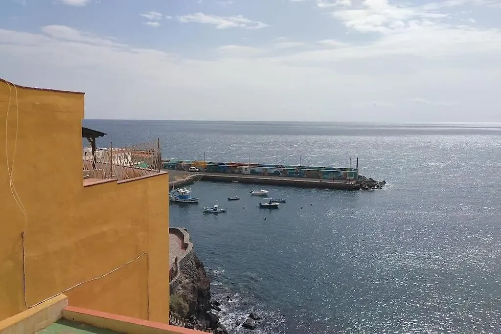 Vista Bonita Tenerife Sur Plena Vista Al Mar 阿布里斯 0*,  西班牙