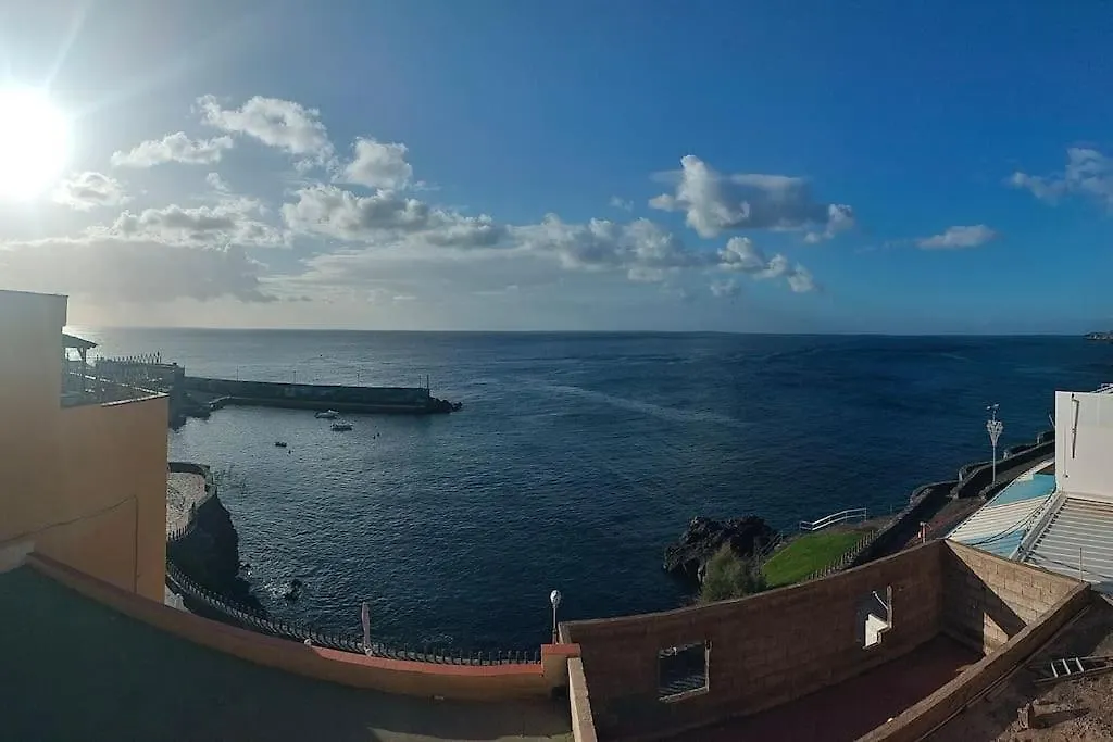 Vista Bonita Tenerife Sur Plena Vista Al Mar 阿布里斯 0*,  西班牙