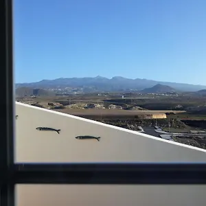 Apartamento Plaza Vista Mar, Los Abrigos