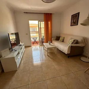Apartamento Alquilaencanarias Abrigos La Arena, Los Abrigos